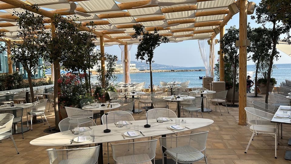 Bebabel Batroun Bahsa