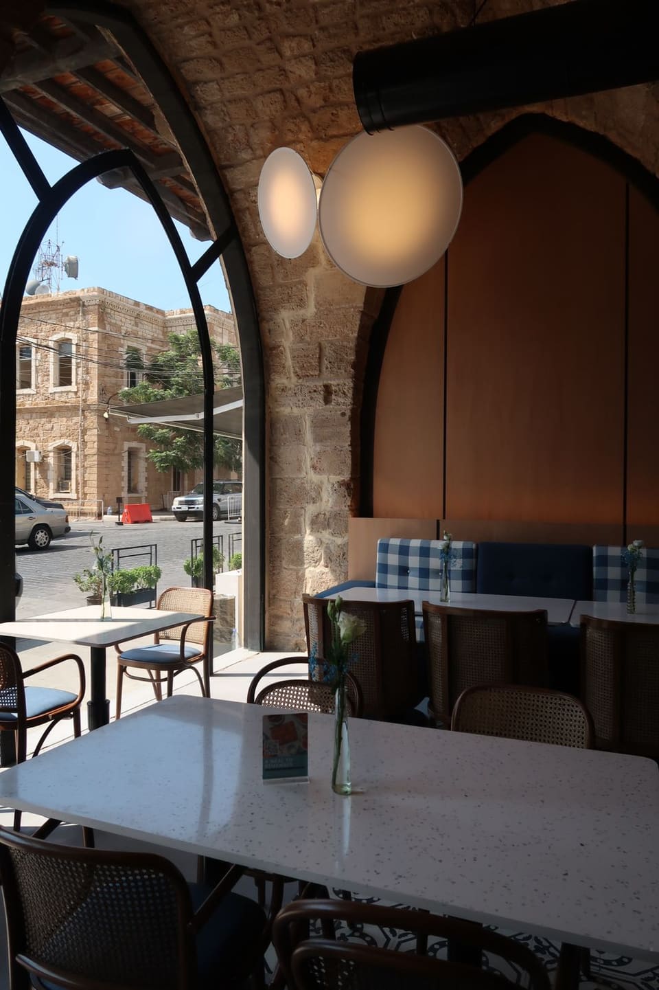 Lakkis Farm - Batroun
