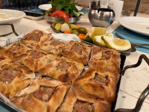 Lakkis Farm - Batroun — photograph 4