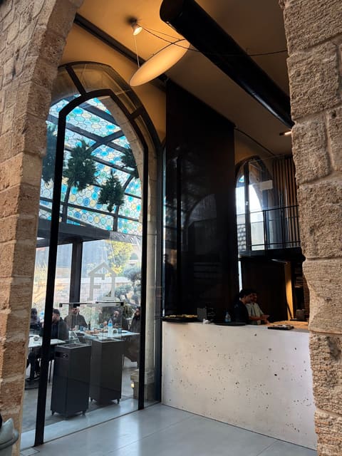 Lakkis Farm - Batroun — photograph 5