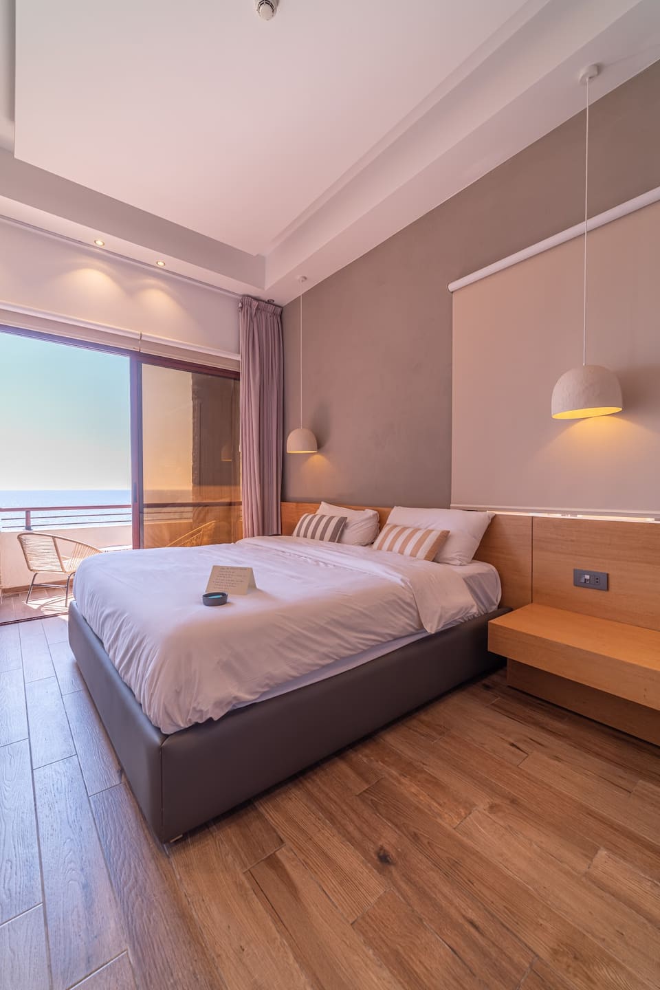 Be Batroun Beach Resort
