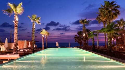 Be Batroun Beach Resort — photograph 3