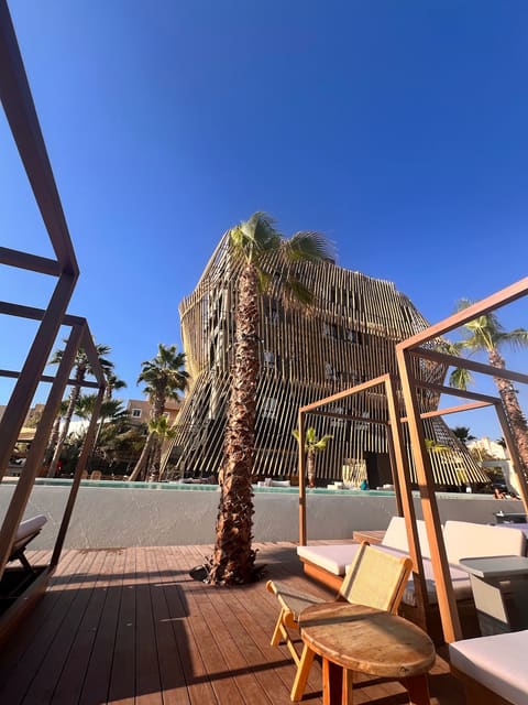 Be Batroun Beach Resort — photograph 6