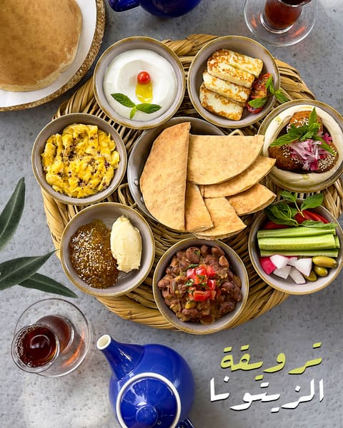Ahwet Zeitouna Batroun — photograph 2