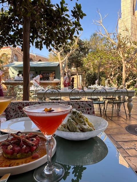 Maison Prunelle ~ Batroun — photograph 2