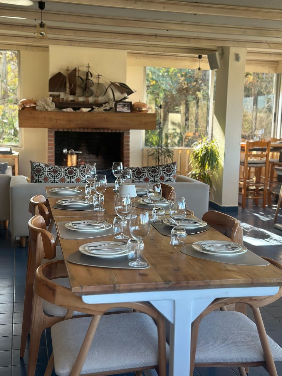 Jammal Restaurant