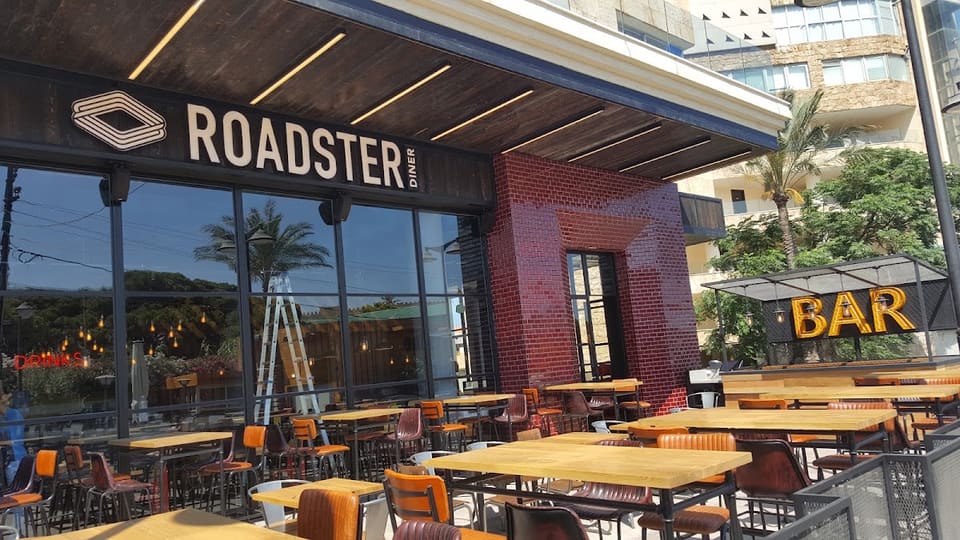 Roadster Diner