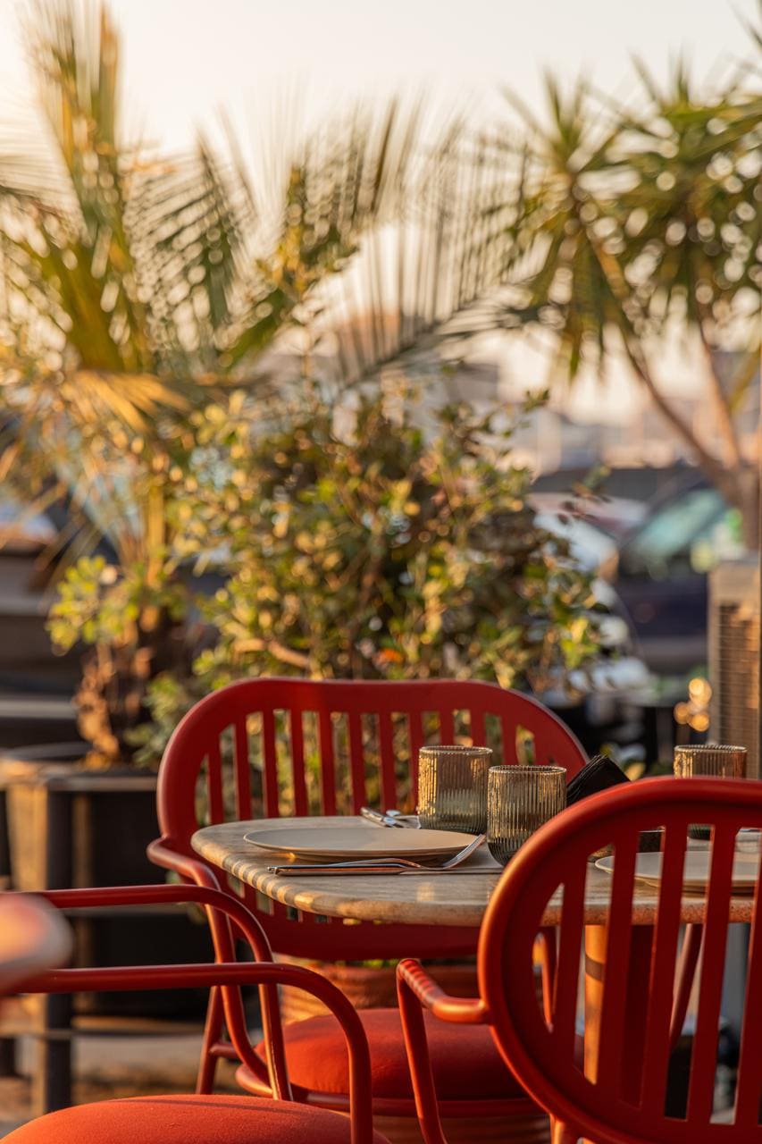 BUCO Batroun