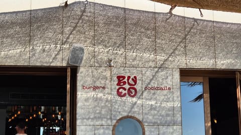 BUCO Batroun — photograph 5