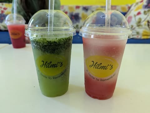 Hilmi's House of Lemonade — photograph 2