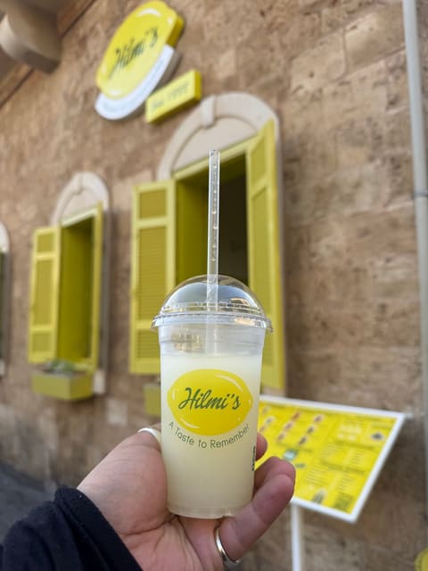 Hilmi's House of Lemonade — photograph 3