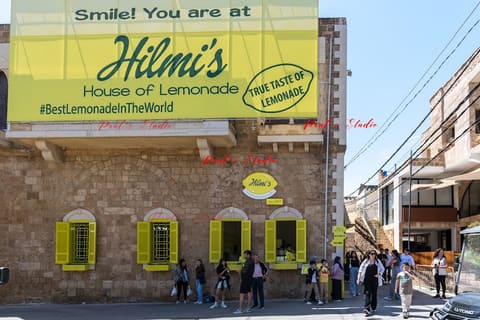 Hilmi's House of Lemonade — photograph 4