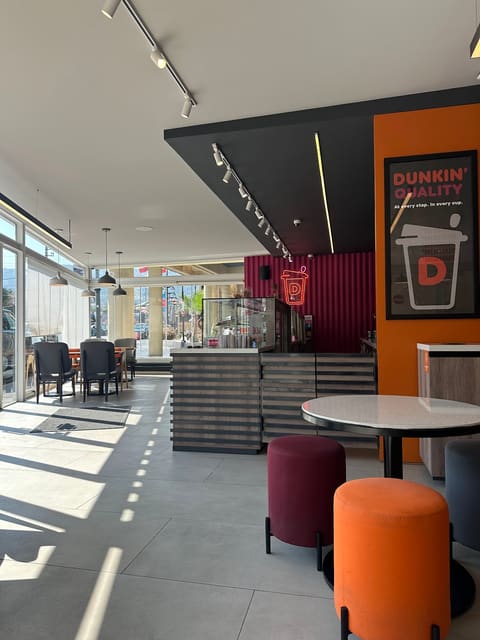 Dunkin' Batroun — photograph 5