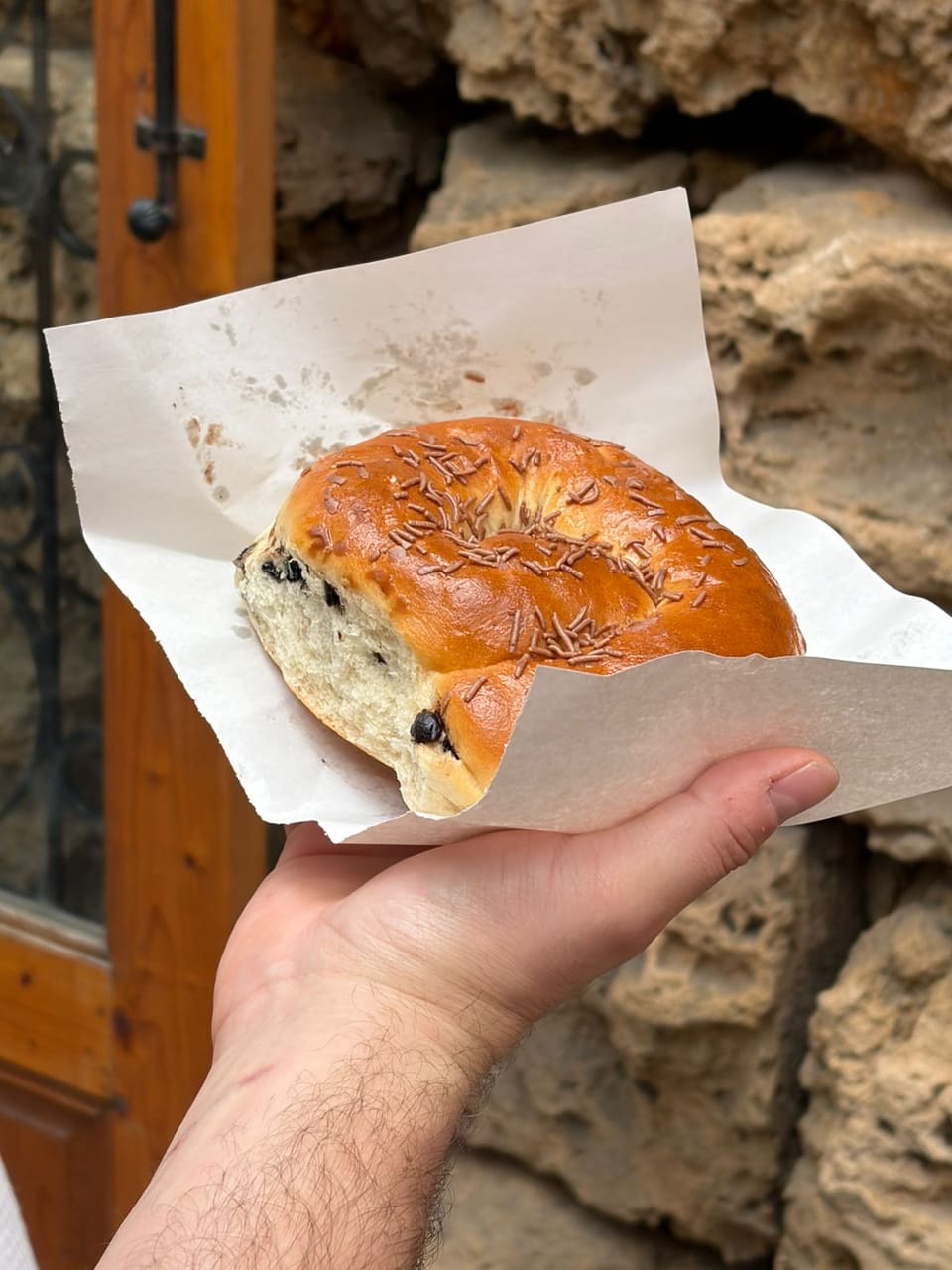 Koko’s bakery
