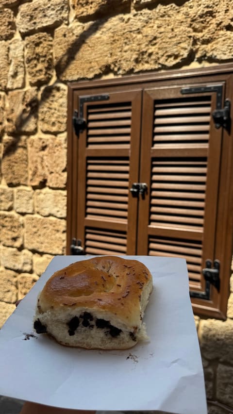 Koko’s bakery — photograph 5