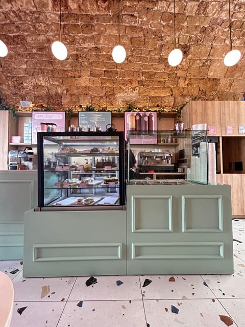 NOIX Le Café — photograph 4