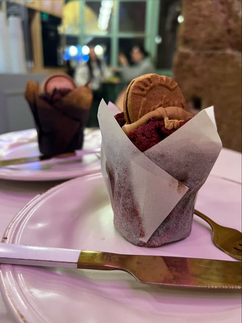 NOIX Le Café — photograph 6