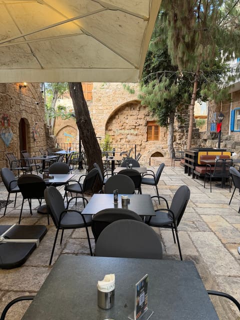 Lina's Batroun — photograph 3