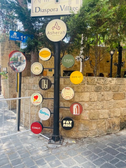 Lina's Batroun — photograph 5