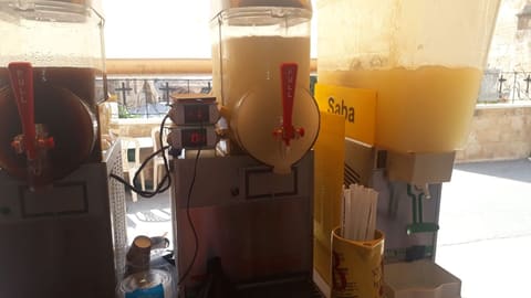 Naji's Lemonade — photograph 2