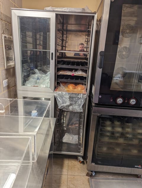 Rahbany Bakery — photograph 3