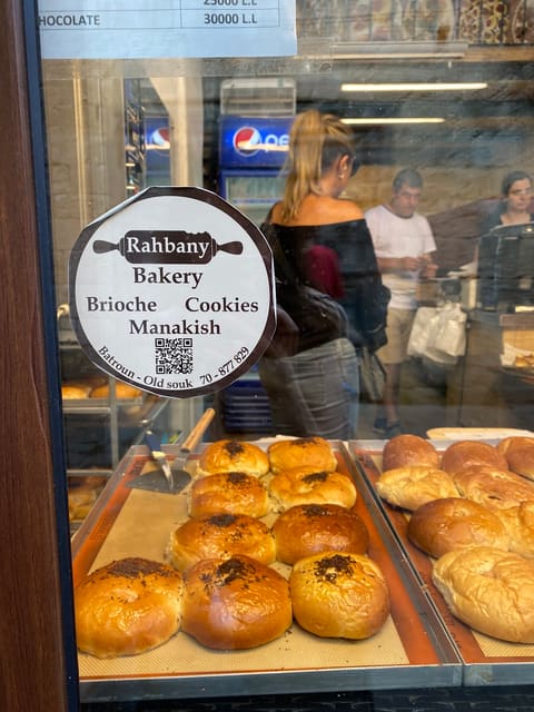 Rahbany Bakery — photograph 4