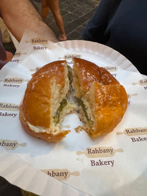 Rahbany Bakery — photograph 5