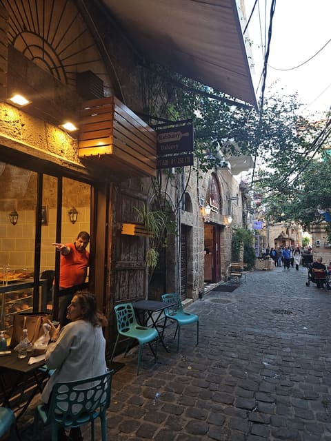 Rahbany Bakery — photograph 6