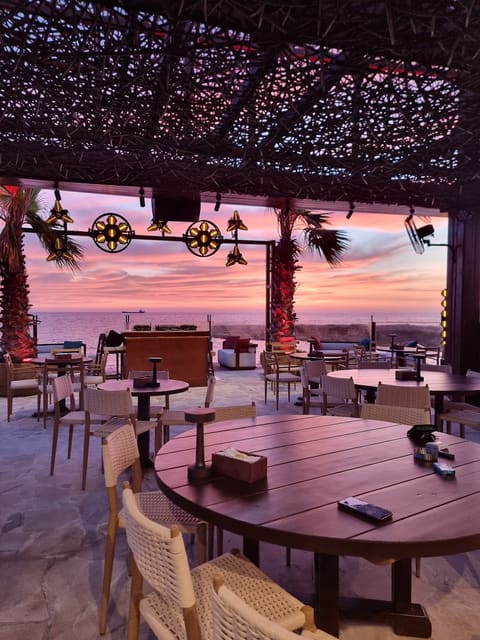Île Beach Bar — photograph 3