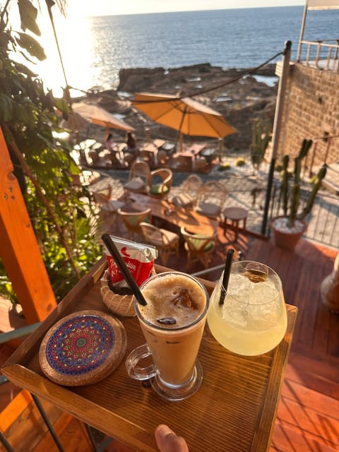 The Wall Sunset Bar — photograph 6