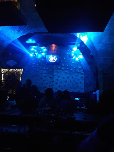 La Cepa Batroun — photograph 3