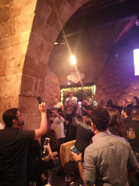 La Cepa Batroun — photograph 6
