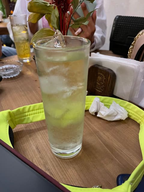 Cheers Cousin Mike — photograph 2
