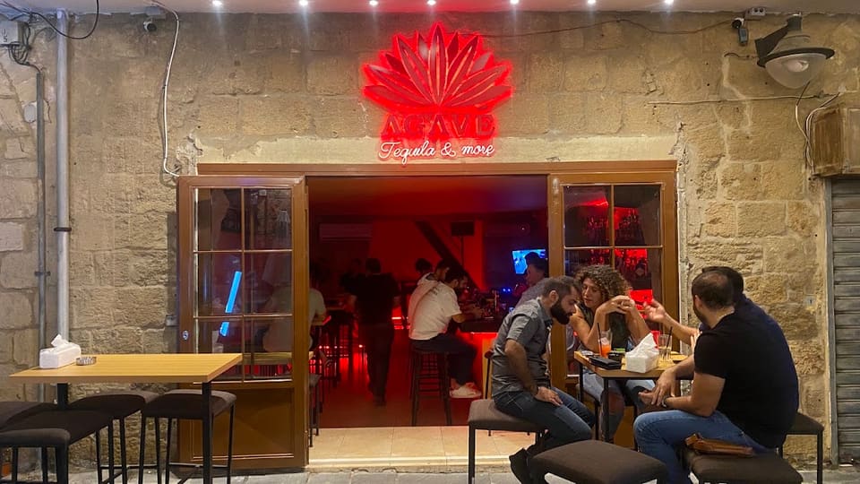 Agave - Tequila Bar