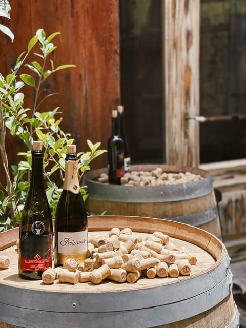 Batroun Mountains Tasting Room — photograph 2