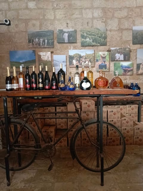 Batroun Mountains Tasting Room — photograph 4