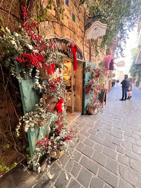 Batroun — photograph 3