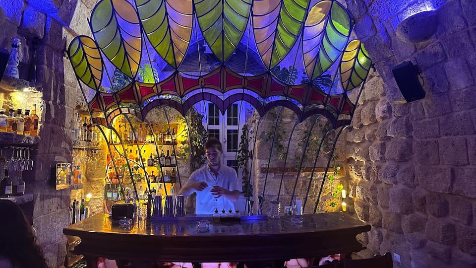 Moubs Bar