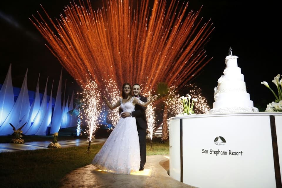San Stephano Resort