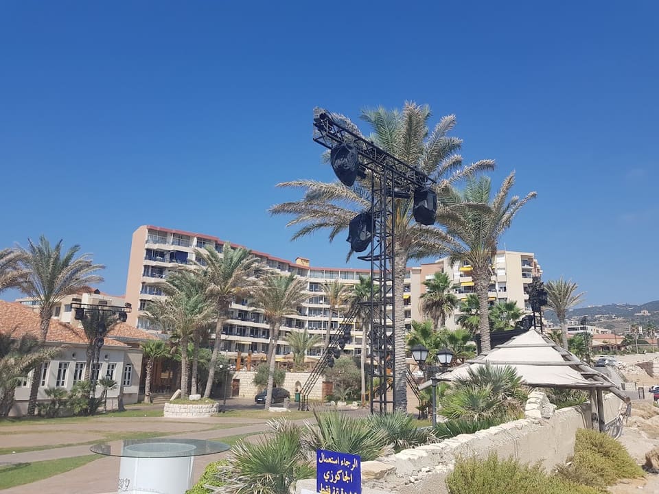 Sawary Resort and Hotel