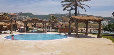 Sawary Resort and Hotel — photograph 3