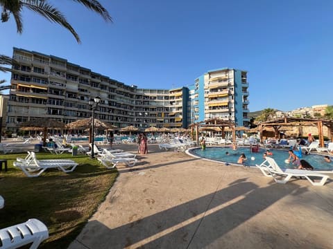 Sawary Resort and Hotel — photograph 4