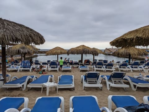 San Stephano Beach — photograph 4
