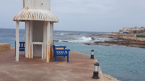 San Stephano Beach — photograph 5