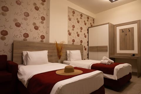 Batroun Boutique Suites — photograph 2