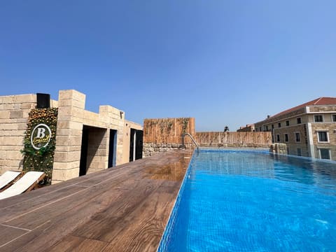 Batroun Boutique Suites — photograph 3