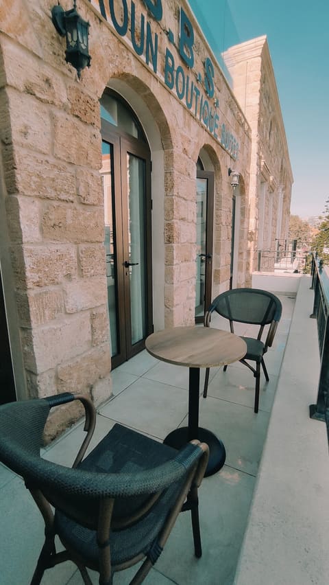 Batroun Boutique Suites — photograph 4