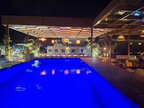 Batroun Boutique Suites — photograph 5
