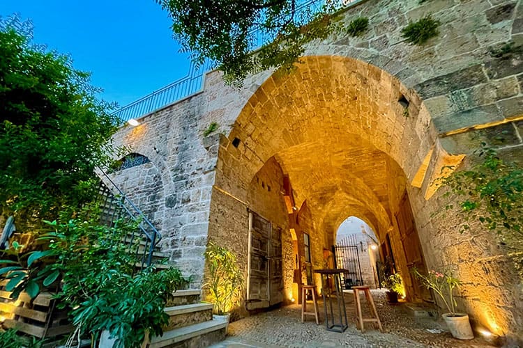 Villa Paradiso Batroun