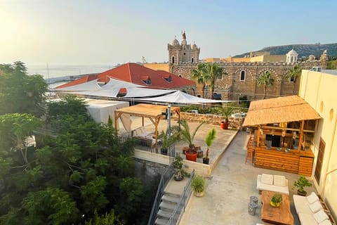 Villa Paradiso Batroun — photograph 4